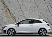 Seat Ibiza Bocanegra